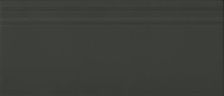 Ceramiche Grazia Elegance плинтус Zoccolo Flint Craquele 15*35