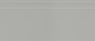Ceramiche Grazia Elegance плинтус Zoccolo Cinder Matt 15*35