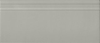 Ceramiche Grazia Elegance плинтус Zoccolo Cinder Craquele 15*35