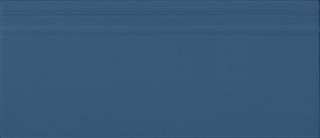 Ceramiche Grazia Elegance плинтус Zoccolo Storm Craquele 15*35