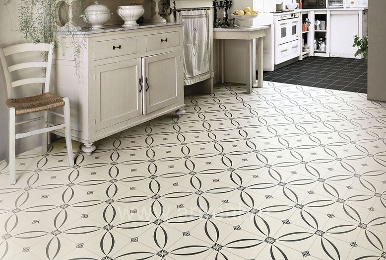 Керамогранит Ceramiche Grazia Althaus в интерьере