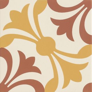 Ceramiche Grazia Althaus керамогранит Lipsia Mix Cotto/Ocra 20*20