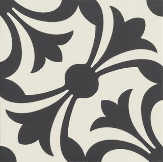 Ceramiche Grazia Althaus керамогранит Lipsia Nero 20*20