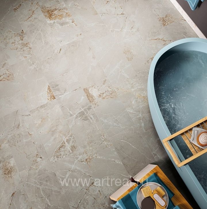 Керамогранит La Fenice Genesis в интерьере