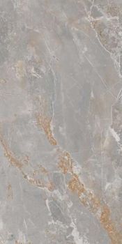 La Fenice Genesis керамогранит Grey Rett 60*120