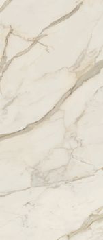 Caesar Anima Futura керамогранит Golden White Rt 30*60*9