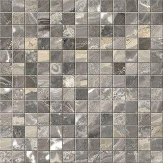 Caesar Anima Futura мозаика Keen Grey Comp. F Luc 30*30