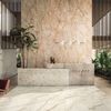 Керамогранит Caesar Anima Futura в интерьере