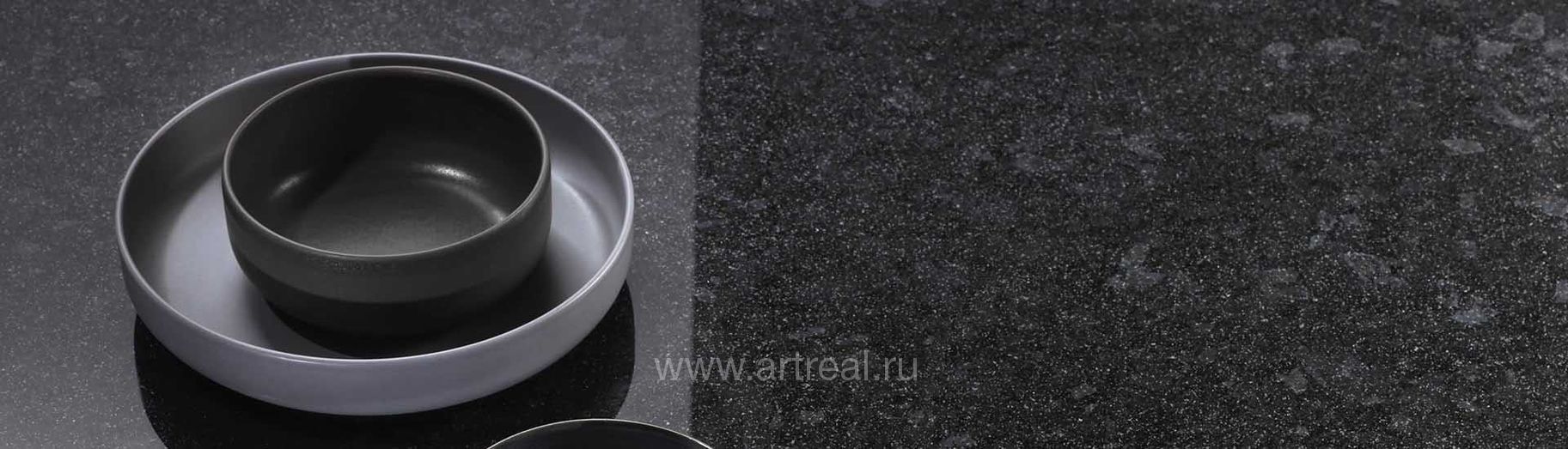 Керамогранит FMG STYLE Deep Norway в интерьере