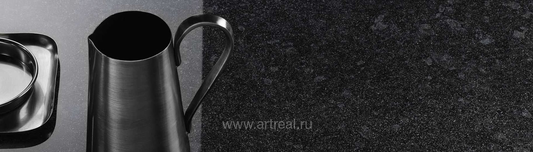 Керамогранит FMG STYLE Deep Norway в интерьере