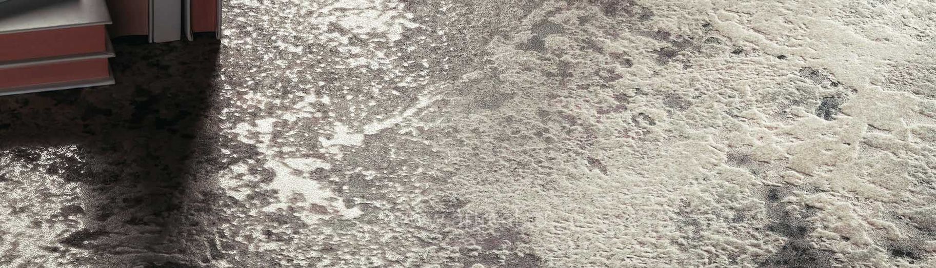 Керамогранит FMG STYLE Alaska White в интерьере