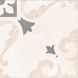 Casalgrande Padana Opus декор Cementina Multicolor Beige C 20*20*9