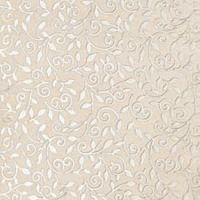 Majorca Fehn декор Inciso Avorio 46.5*46.5