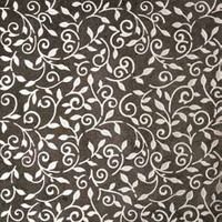 Majorca Fehn декор Inciso Antracite 46.5*46.5