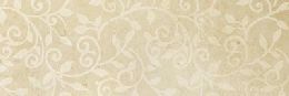 Majorca Fehn декор Damasco Avorio 15.5*46.5