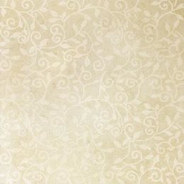 Majorca Fehn декор Damasco Avorio 46.5*46.5