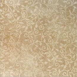 Majorca Fehn декор Damasco Beige 46.5*46.5