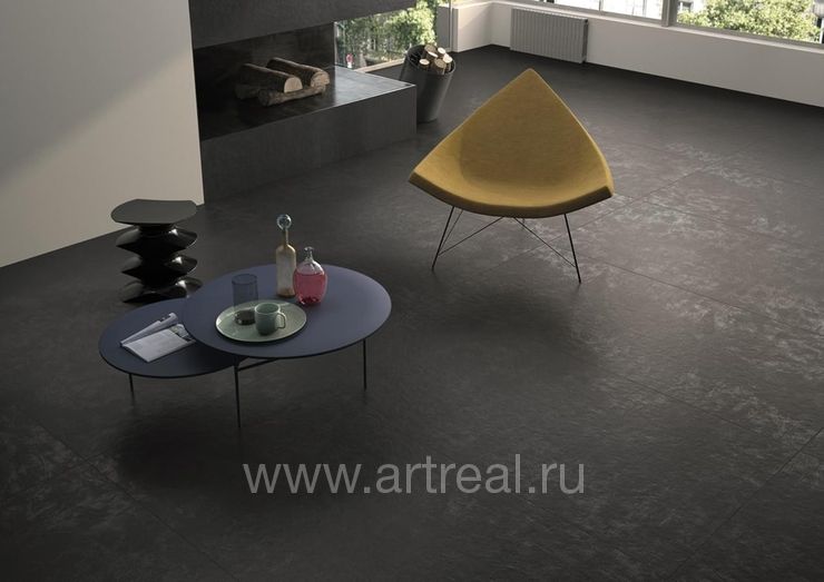 Casalgrande Padana Resina Керамогранит Casalgrande Padana Resina в интерьере