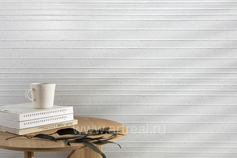 Керамическая плитка Peronda Manhattan Wall в интерьере