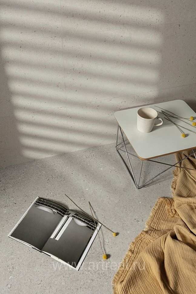 Керамическая плитка Peronda Manhattan Wall в интерьере