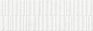 Peronda Manhattan Wall настенная плитка White Wavy Sp 33.3*100*9.8