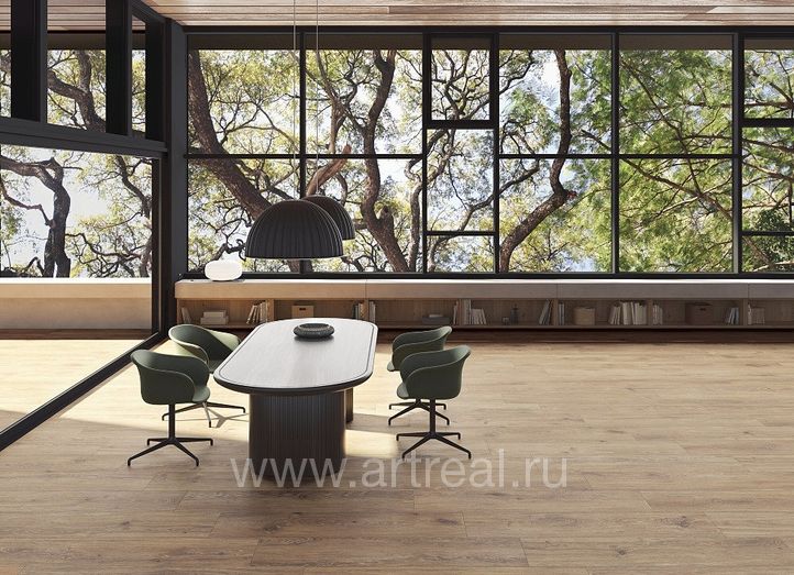 Peronda Verbier Керамогранит Peronda Verbier в интерьере