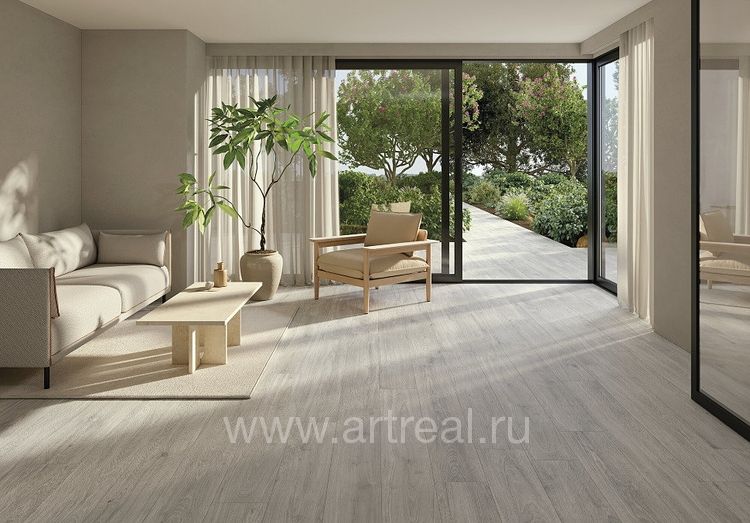 Peronda Verbier Керамогранит Peronda Verbier в интерьере