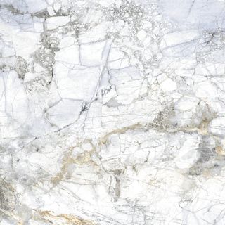 Museum Supreme керамогранит White SP 100X100 R 100*100*10