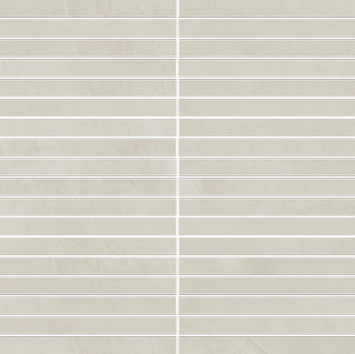 Italon Continuum мозаика Континуум Пьюр Мозаика Стрип 30*30*9