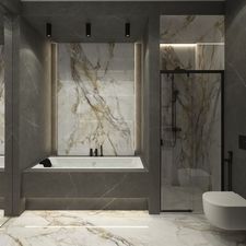 Керамогранит Moreroom Stone Calacatta Royal
