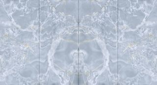 Moreroom Stone Onyx Onyx Blue Polished (6 мм) спец подбор с продолжением рисунка D