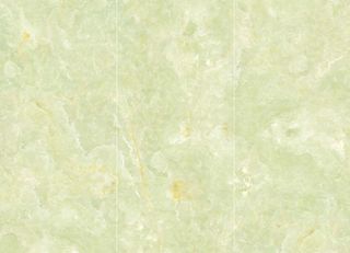 Moreroom Stone Onyx керамогранит Onyx Verde Polished (6 мм) спец подбор с продолжением рисунка C 120*260*6