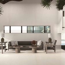 Керамогранит Moreroom Stone Sandy Grey