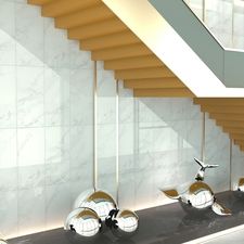 Керамогранит Moreroom Stone Statuario