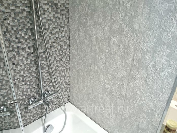 LeeDo Naturelle Мозаика LeeDo Naturelle в интерьере