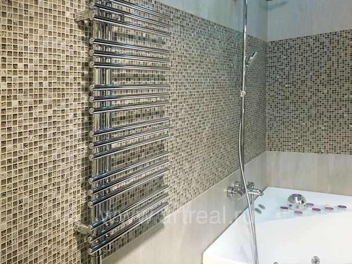 LeeDo Naturelle Мозаика LeeDo Naturelle в интерьере