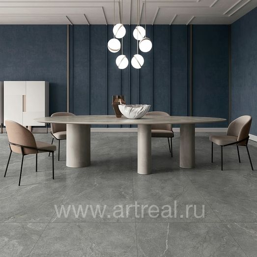 Pavia Керамогранит Pavia в интерьере