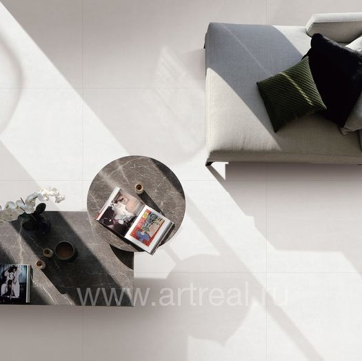 Nanogress Terni Керамогранит Nanogress Terni в интерьере