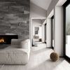 Керамогранит Nanogress Disengaged в интерьере