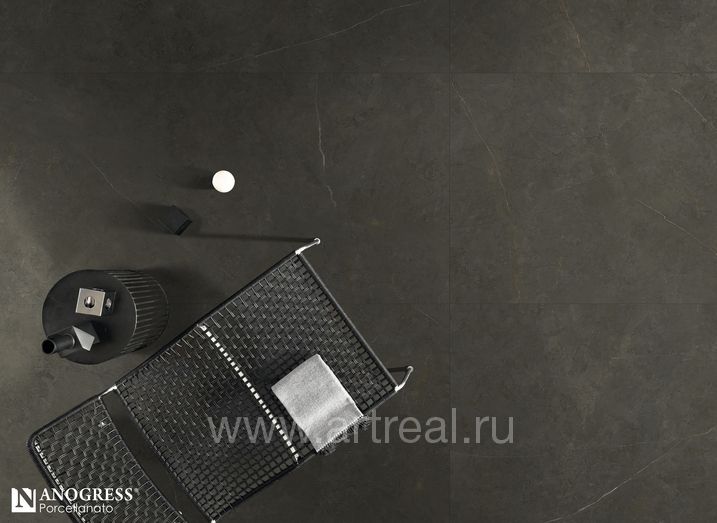 Nanogress Parma Керамогранит Nanogress Parma в интерьере