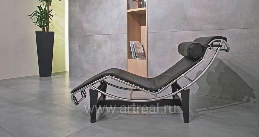 Керамогранит Casalgrande Padana R-Evolution в интерьере