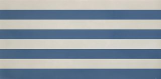 Casalgrande Padana R-Evolution Decoro Stripes Total White-Blue