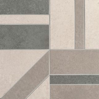 Мозаика Sand Taupe Musk Deco Mosaico 30*30