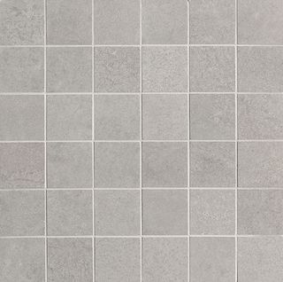 Мозаика Grey Macromosaico Satin 30*30