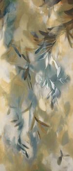 Декор Flower Falls 120*278*6