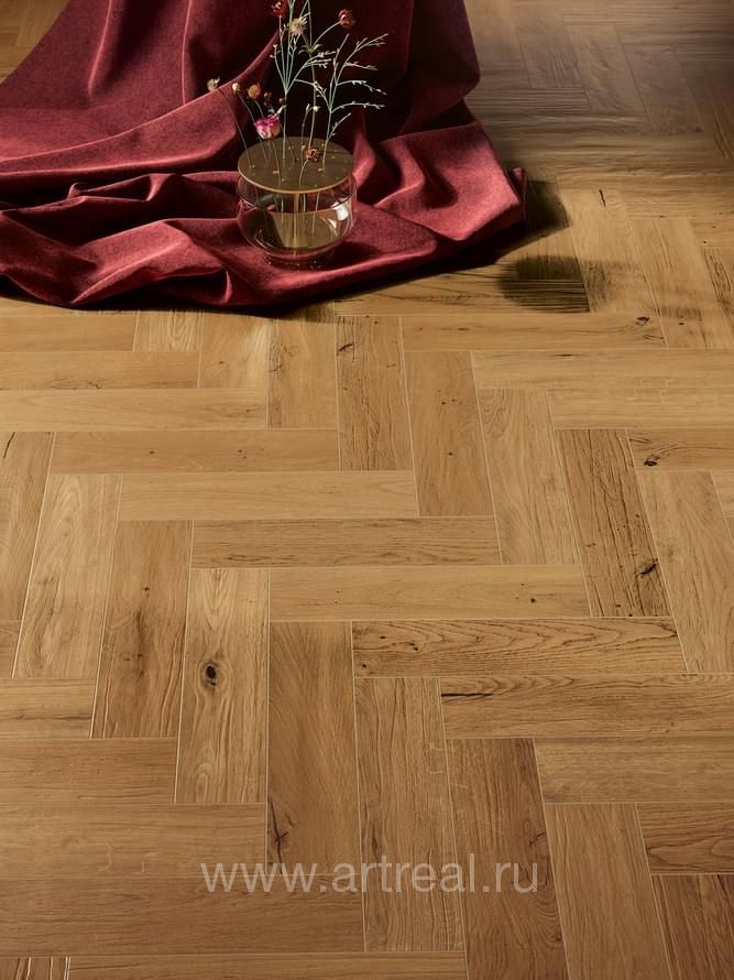 Керамогранит Cir Serenissima I Roveri в интерьере