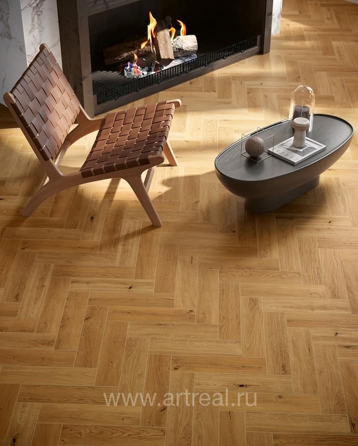 Керамогранит Cir Serenissima I Roveri в интерьере