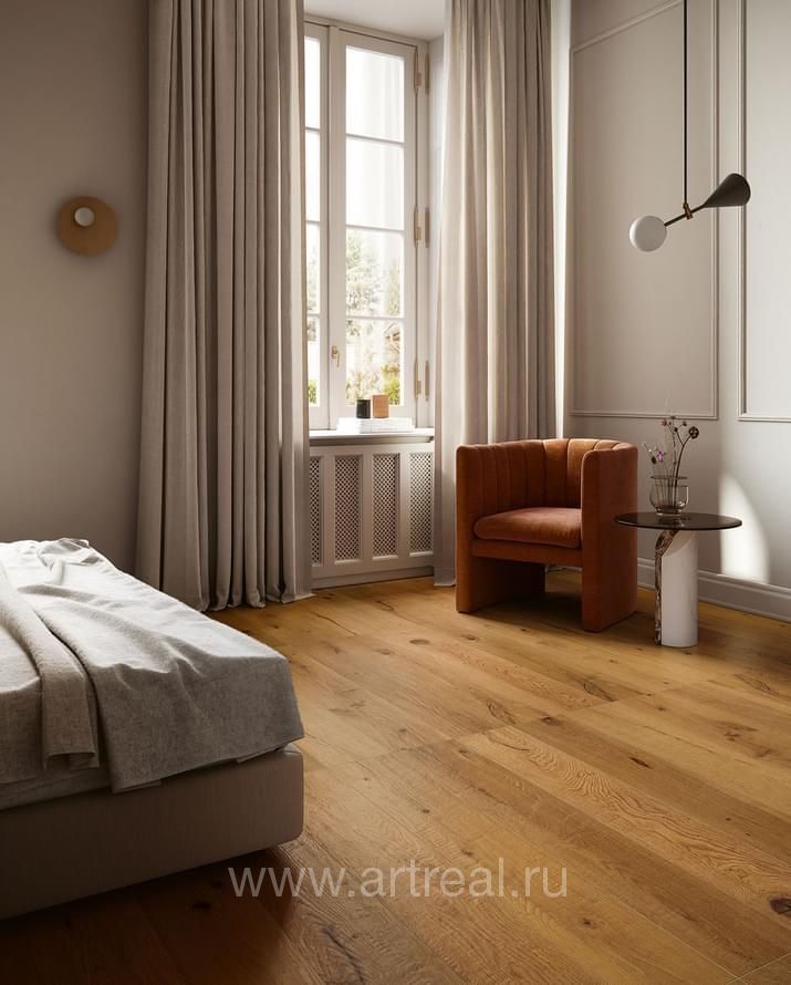 Керамогранит Cir Serenissima I Roveri в интерьере