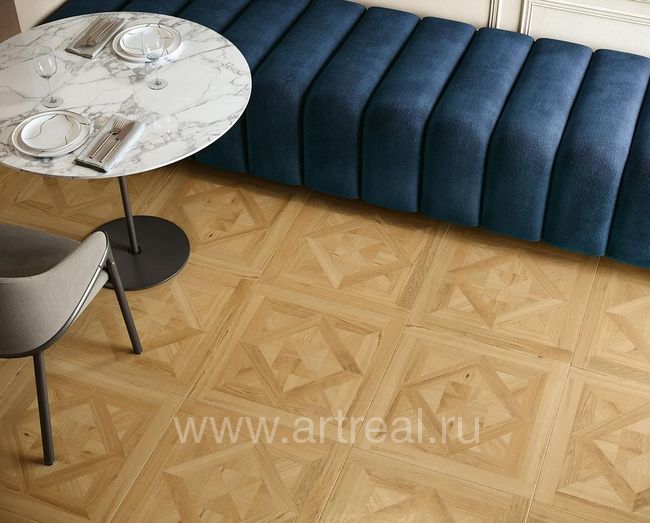 Керамогранит Cir Serenissima I Roveri в интерьере