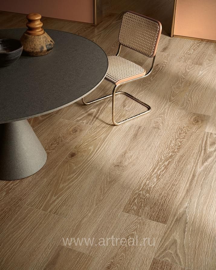 Керамогранит Cir Serenissima I Roveri в интерьере